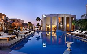 Platanias Mare